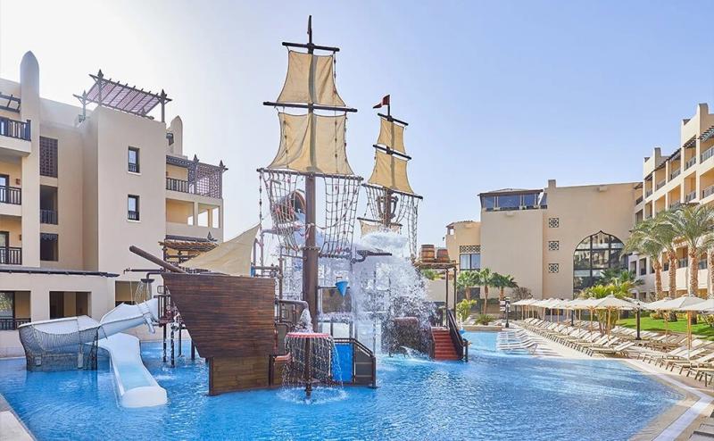 Steigenberger Aqua Magic Hurghada