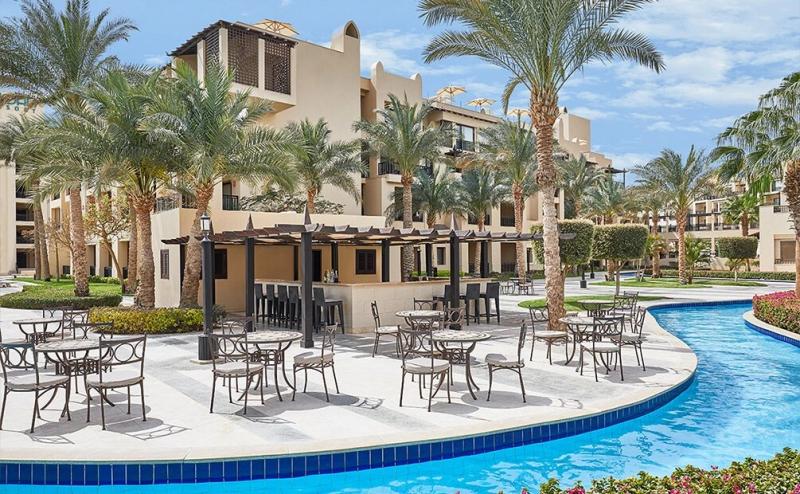 Steigenberger Aqua Magic Hurghada