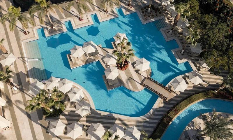 Steigenberger Aqua Magic Hurghada