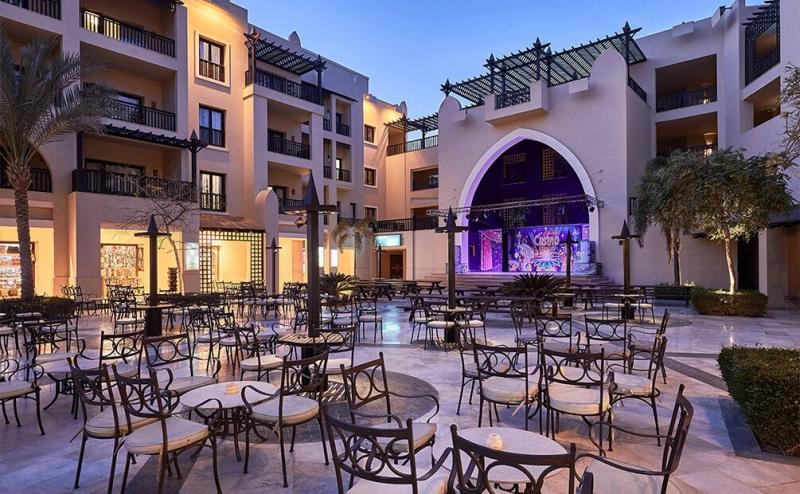 Steigenberger Aqua Magic Hurghada