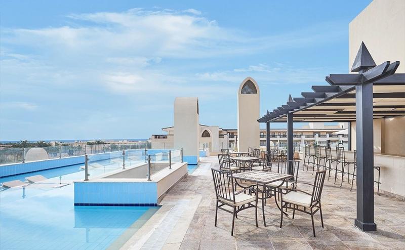 Steigenberger Aqua Magic Hurghada