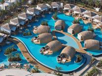 Stella Island Luxury Resort and Spa Kréta