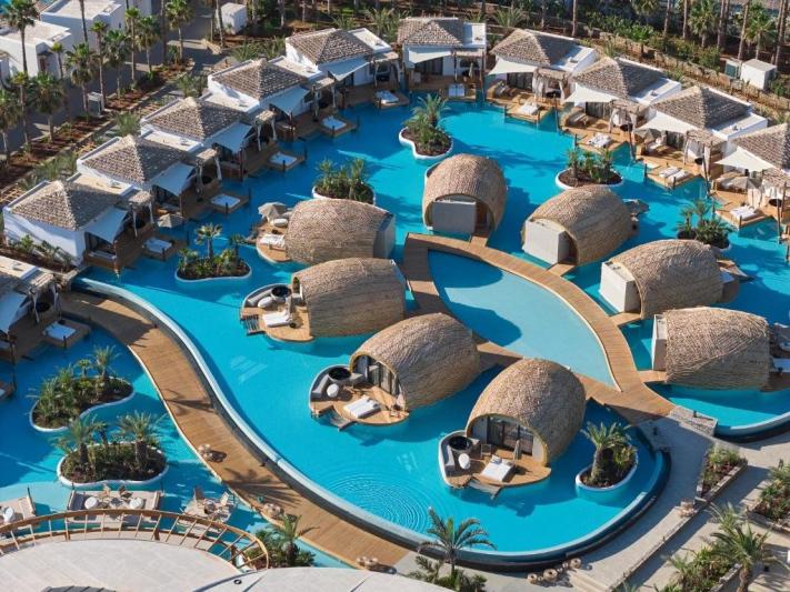Stella Island Luxury Resort and Spa Kréta