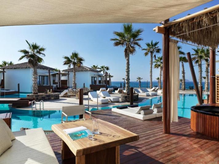 Stella Island Luxury Resort and Spa Kréta
