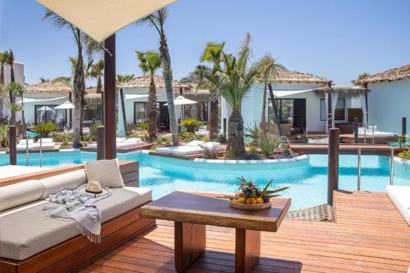 Stella Island Luxury Resort and Spa Kréta