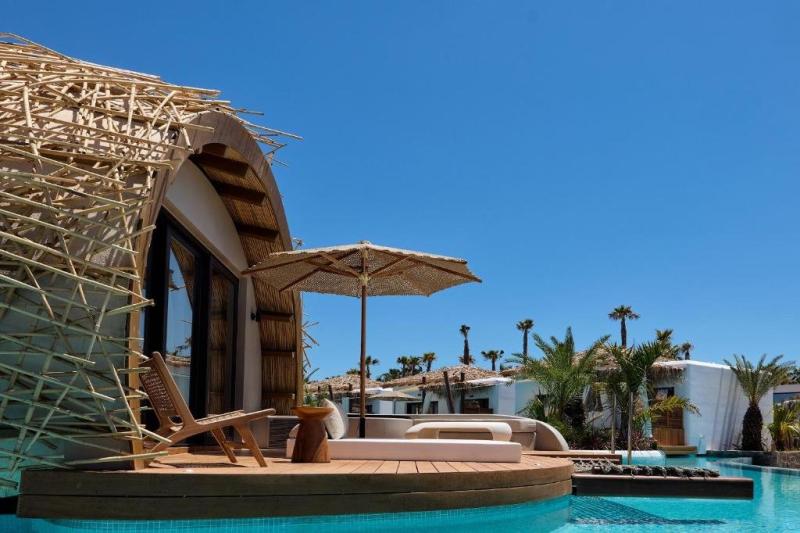 Stella Island Luxury Resort and Spa Kréta