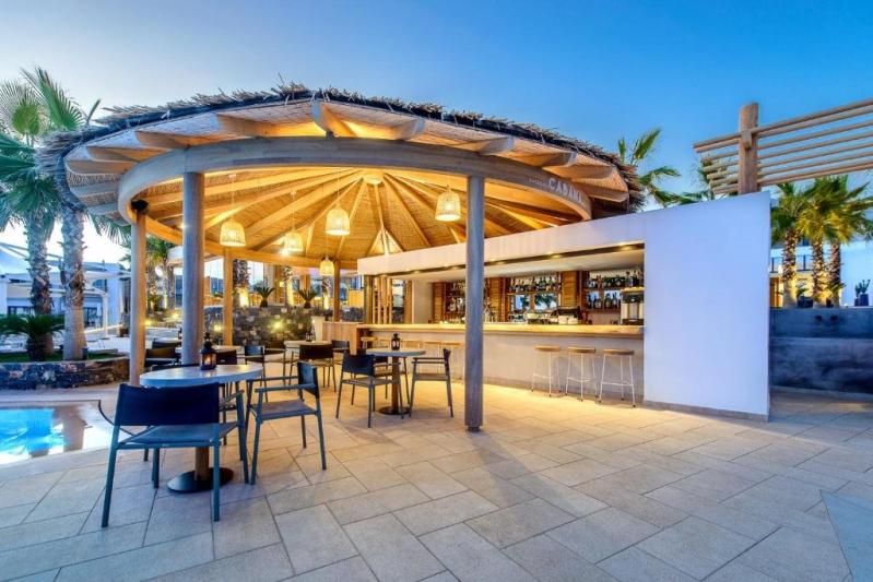 Stella Island Luxury Resort and Spa Kréta