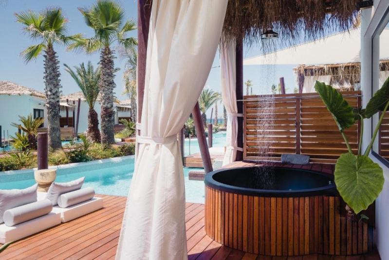 Stella Island Luxury Resort and Spa Kréta