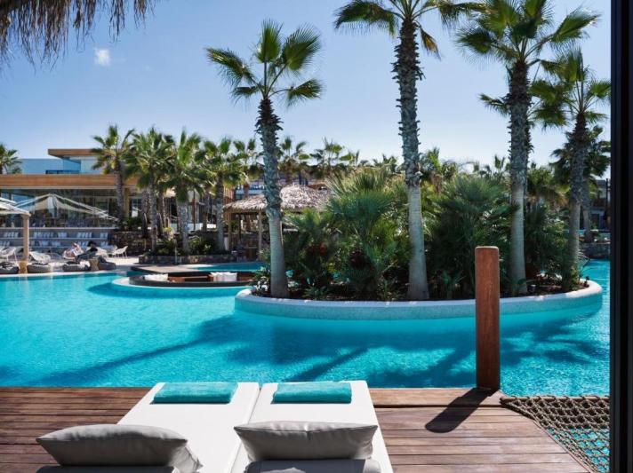 Stella Island Luxury Resort and Spa Kréta