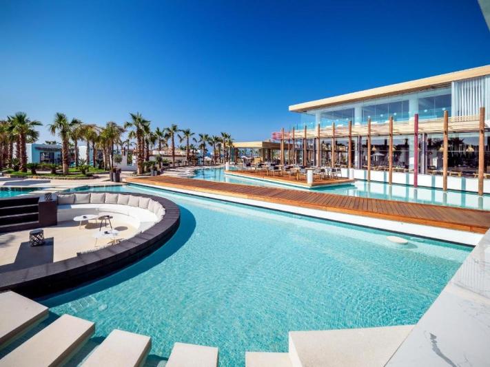 Stella Island Luxury Resort and Spa Kréta