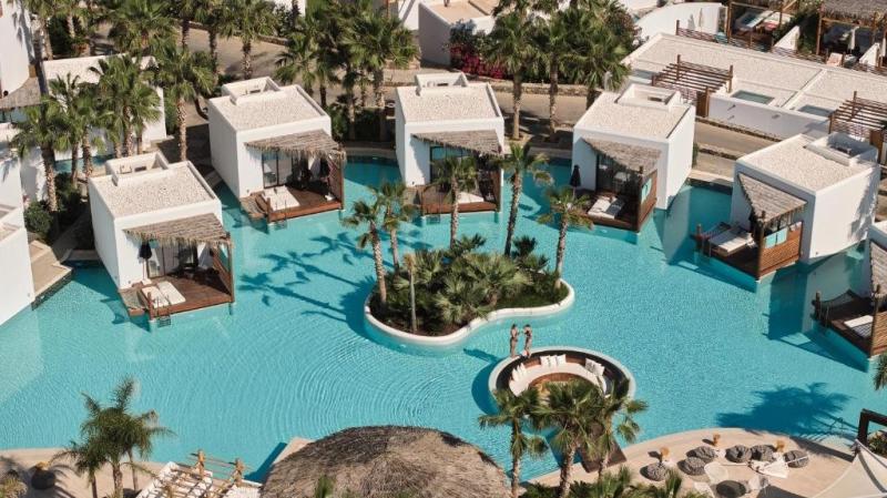 Stella Island Luxury Resort and Spa Kréta