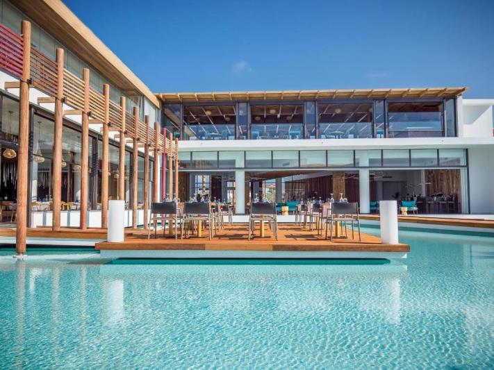 Stella Island Luxury Resort and Spa Kréta