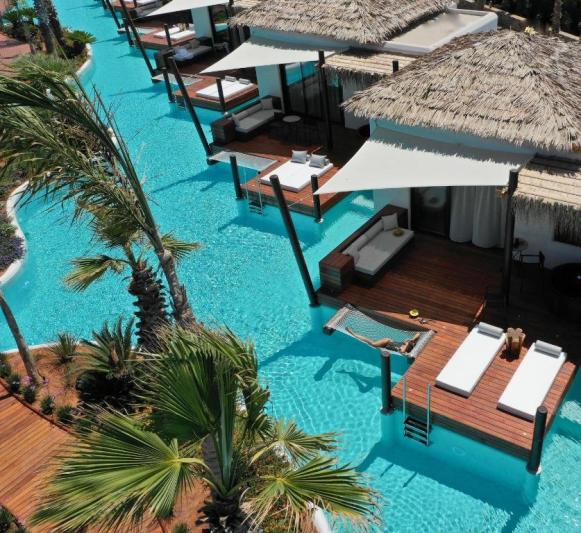 Stella Island Luxury Resort and Spa Kréta