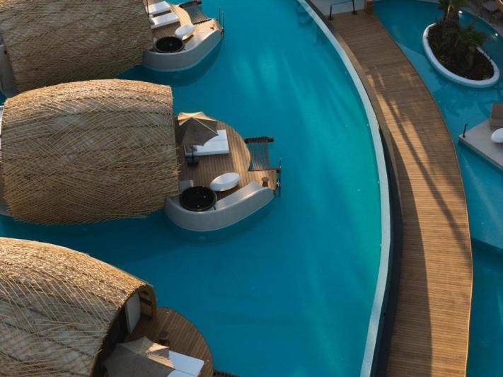 Stella Island Luxury Resort and Spa Kréta