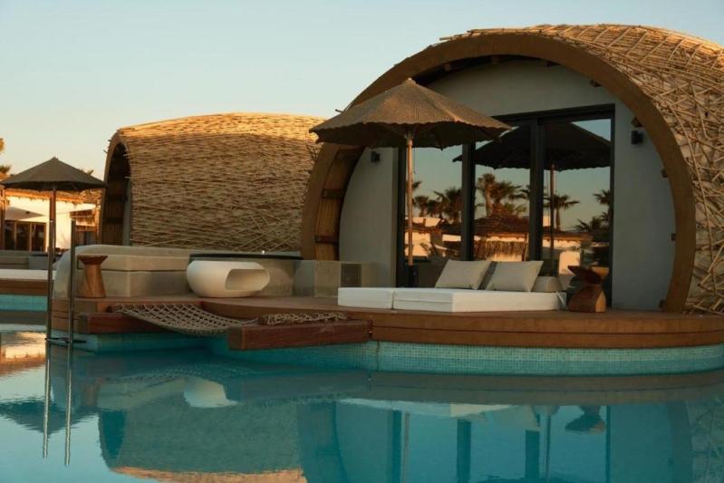 Stella Island Luxury Resort and Spa Kréta