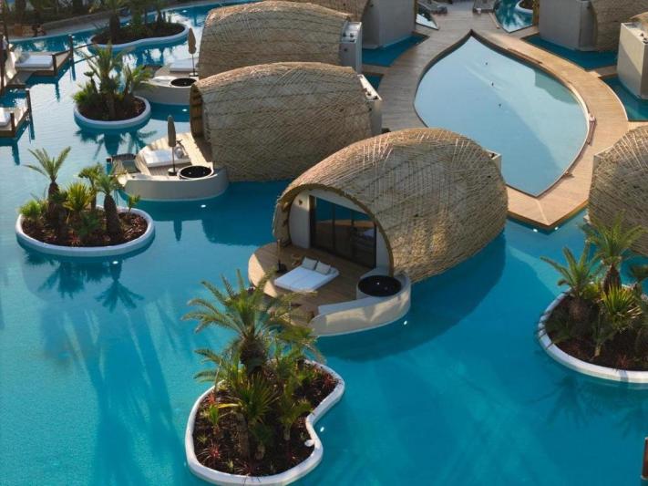 Stella Island Luxury Resort and Spa Kréta