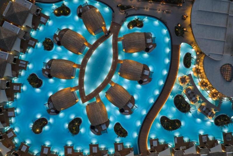 Stella Island Luxury Resort and Spa Kréta