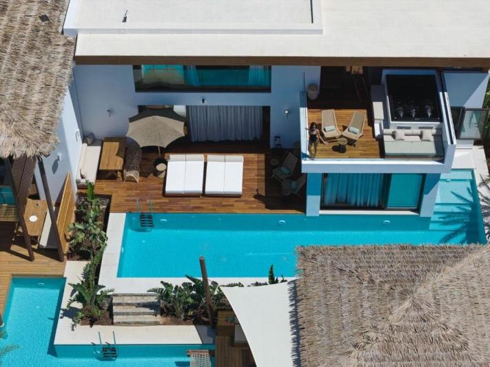 Stella Island Luxury Resort and Spa Kréta