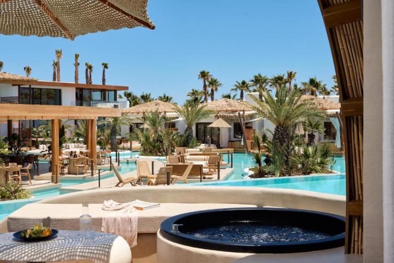 Stella Island Luxury Resort and Spa Kréta