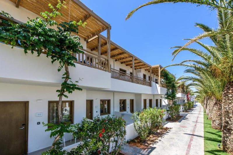 Stella Village Kréta