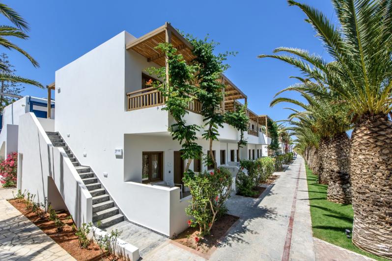 Stella Village Kréta