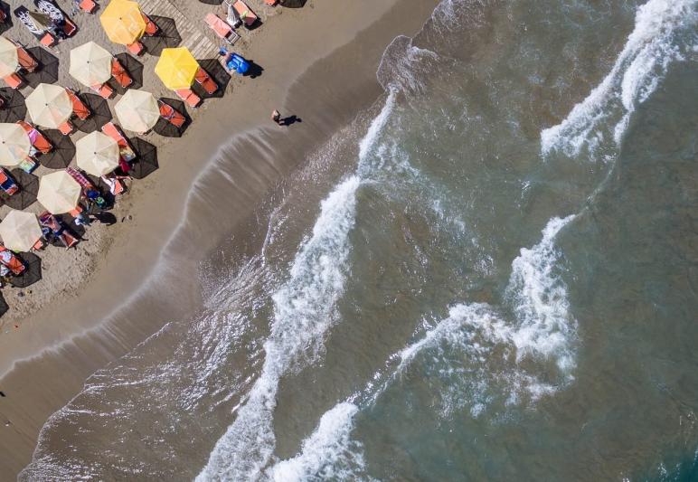 Talea Beach Hotel Kréta