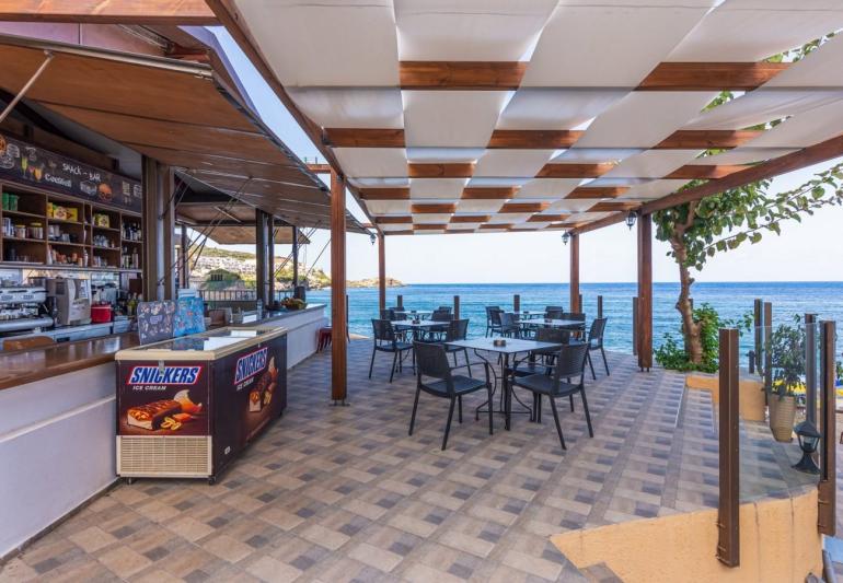 Talea Beach Hotel Kréta