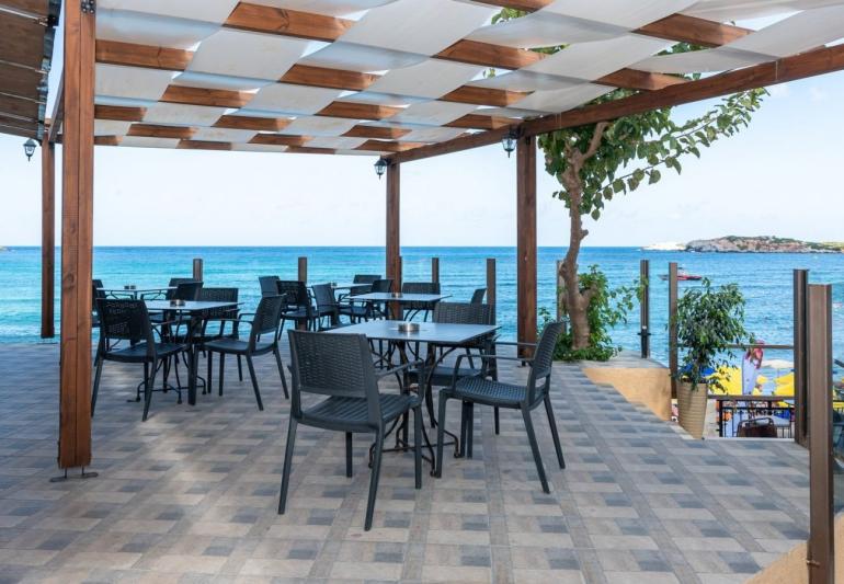 Talea Beach Hotel Kréta