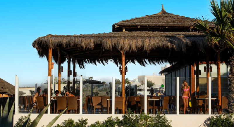 Telemaque Beach & Spa Djerba
