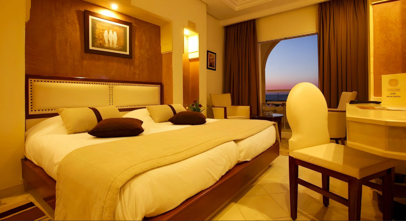 Telemaque Beach & Spa Djerba
