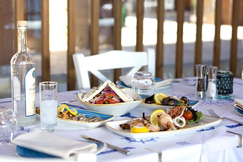 Thassos Grand Resort szálloda Thassos