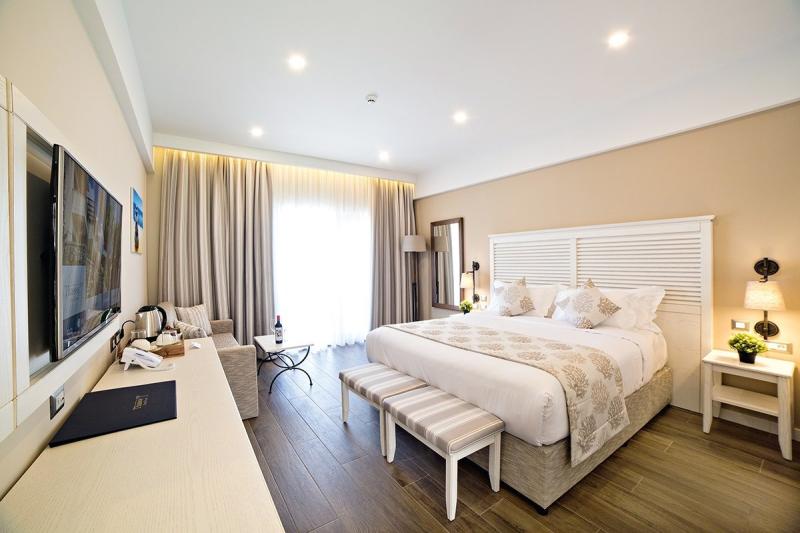 Thassos Grand Resort szálloda Thassos