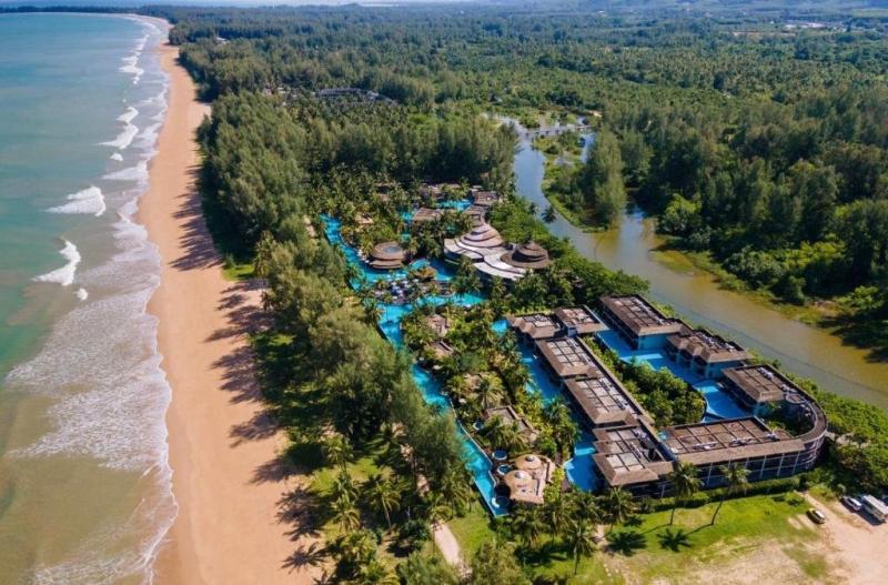 The Haven Khao Lak Phuket