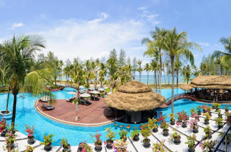 The Haven Khao Lak Phuket