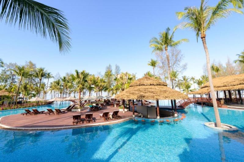 The Haven Khao Lak Phuket