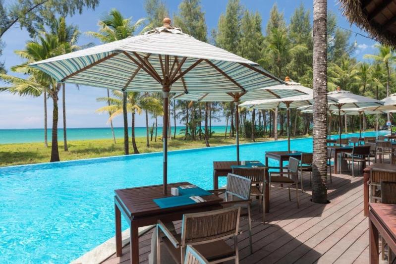 The Haven Khao Lak Phuket