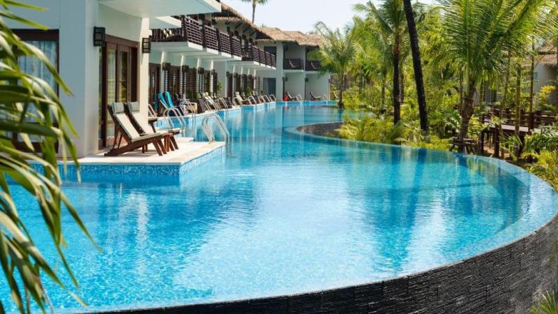 The Haven Khao Lak Phuket