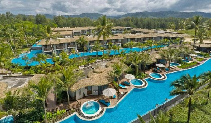 The Haven Khao Lak Phuket