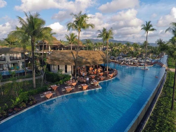 The Haven Khao Lak Phuket