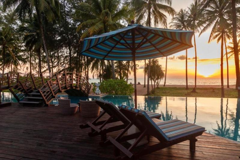 The Haven Khao Lak Phuket