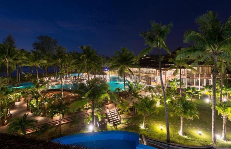 The Haven Khao Lak Phuket