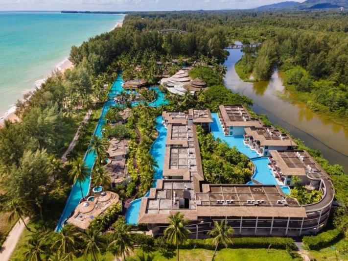 The Haven Khao Lak Phuket