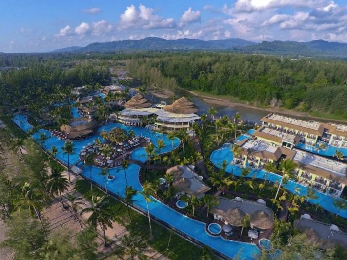 The Haven Khao Lak Phuket