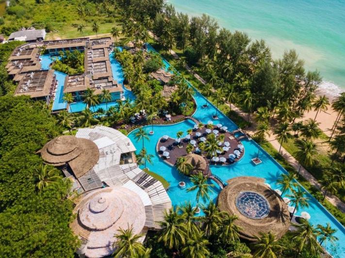 The Haven Khao Lak Phuket