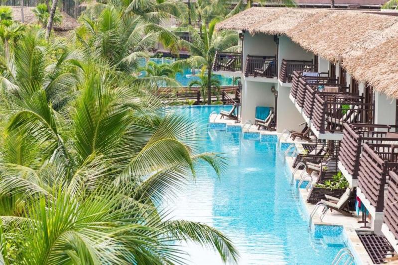 The Haven Khao Lak Phuket