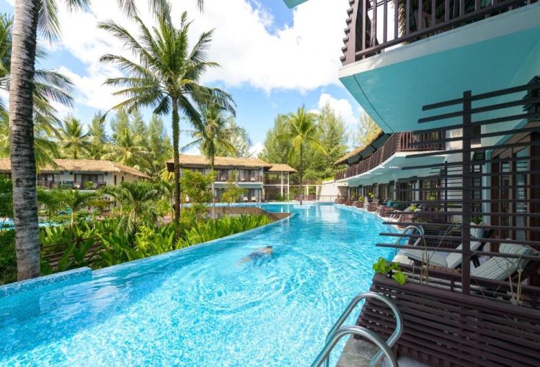 The Haven Khao Lak Phuket