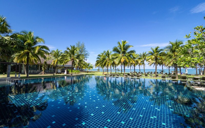 The Sands Khao Lak by Katathani