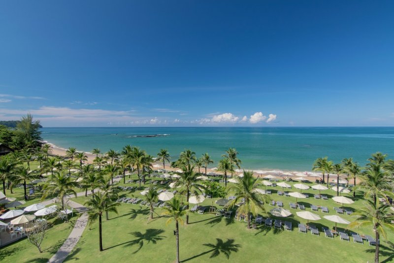 The Sands Khao Lak by Katathani