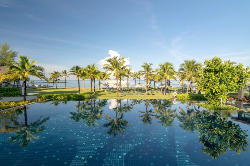 The Sands Khao Lak by Katathani