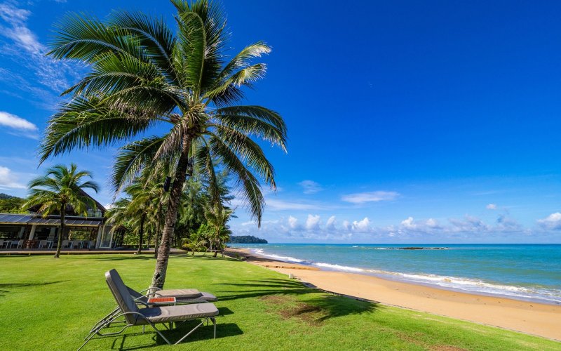The Sands Khao Lak by Katathani